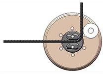 Stirrup Bending Machine