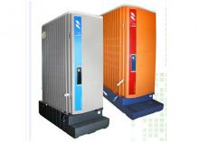 Crouch type Portable Toilet NKL001-PD